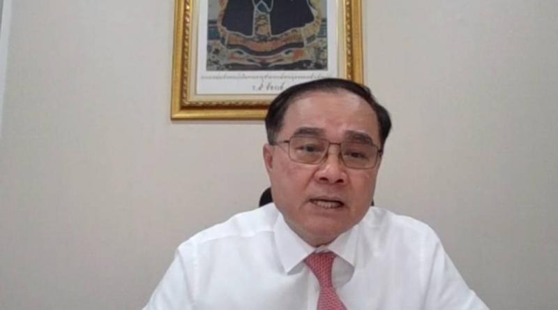 รองปลัดพม.เข้าร่ว�