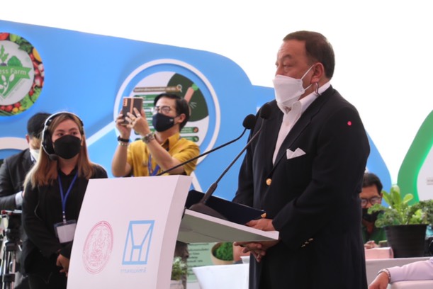 นายกรัฐมนตรี เป็น�