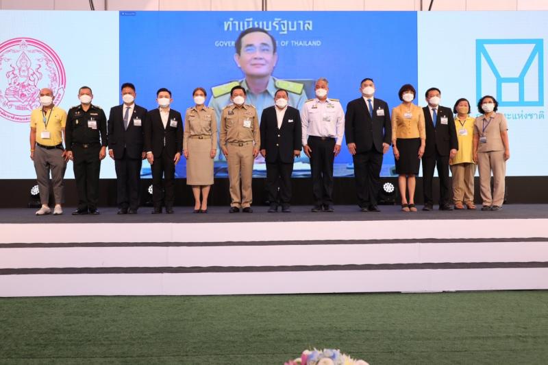 นายกรัฐมนตรี เป็น�