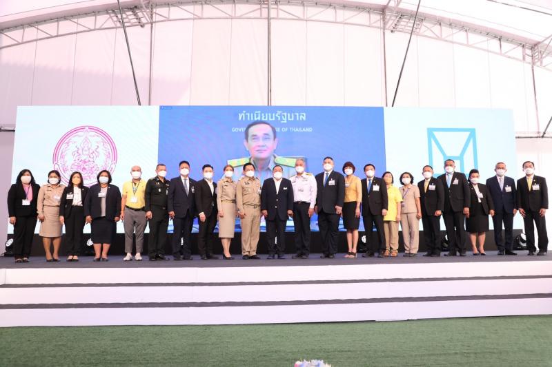 นายกรัฐมนตรี เป็น�