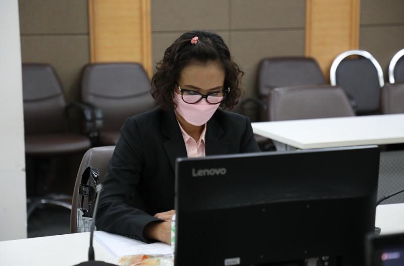 ปลัดพม.เป็นประธาน�