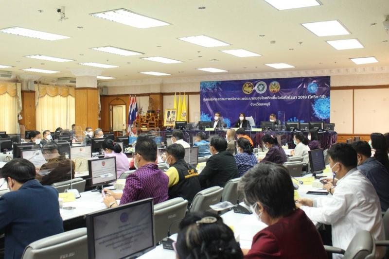 ผต.พม.ลงพื้นที่ตรว
