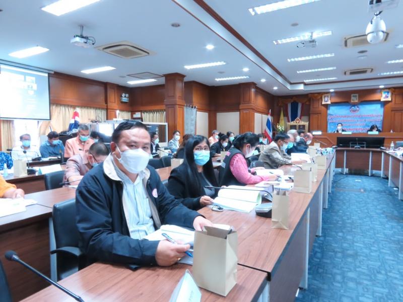 ผต.พม.ลงพื้นที่ตรว