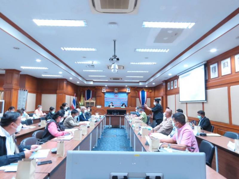 ผต.พม.ลงพื้นที่ตรว