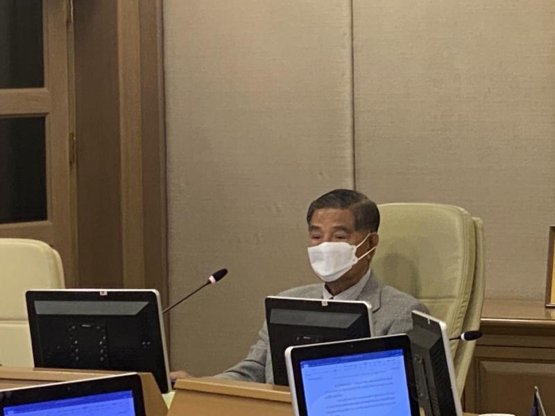 รองปลัดพม.เข้าร่ว�