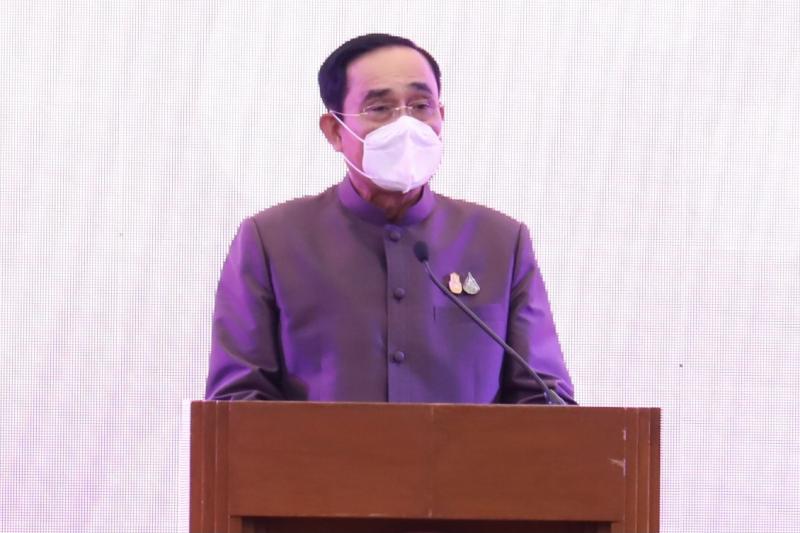 นายกรัฐมนตรีเป็น�