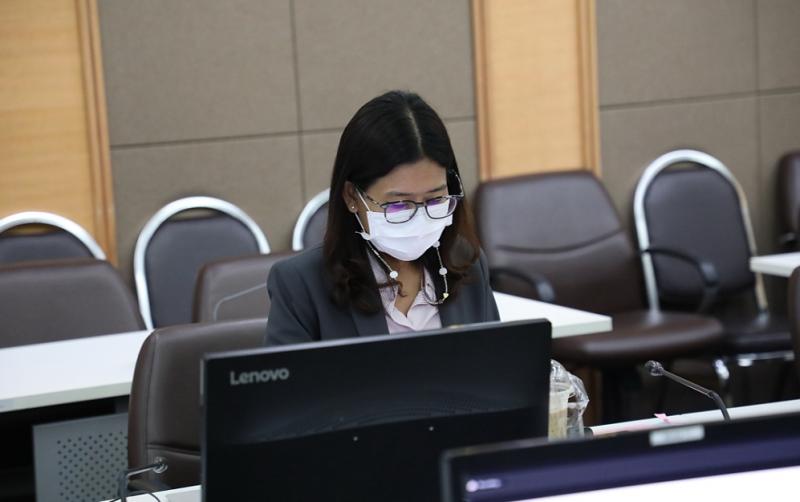 รมว.พม.เป็นประธานก