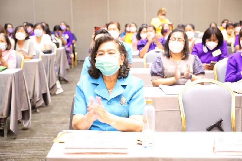 รมว.พม.เป็นประธานเ