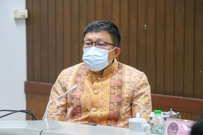 ผต.พม.ลงพื้นที่ตรว