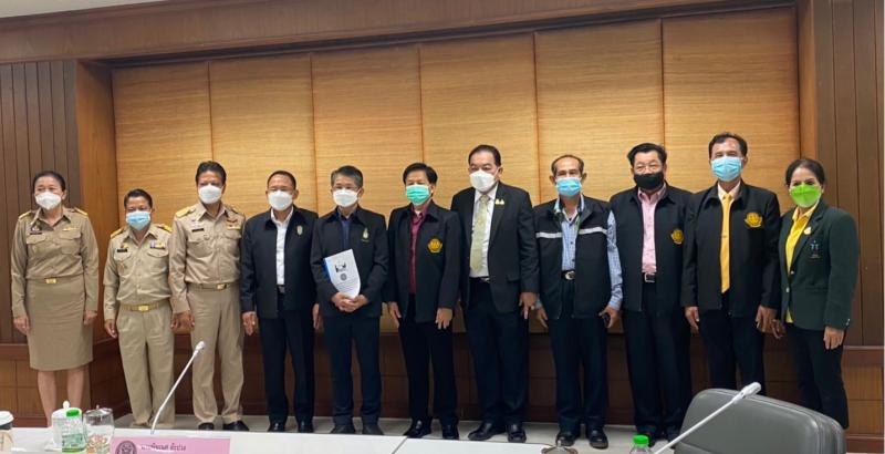 ผต.พม.ลงพื้นที่ตรว