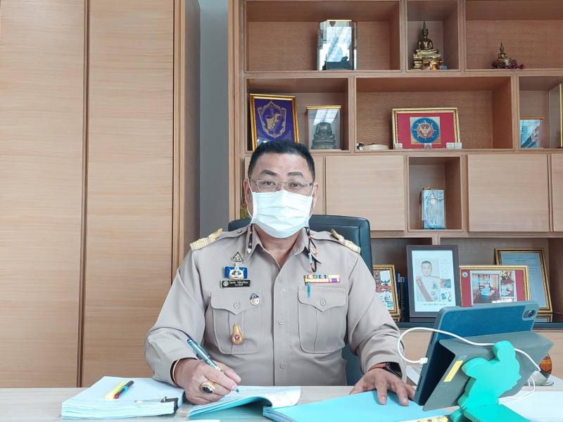 ผต.พม.เข้าร่วมการป