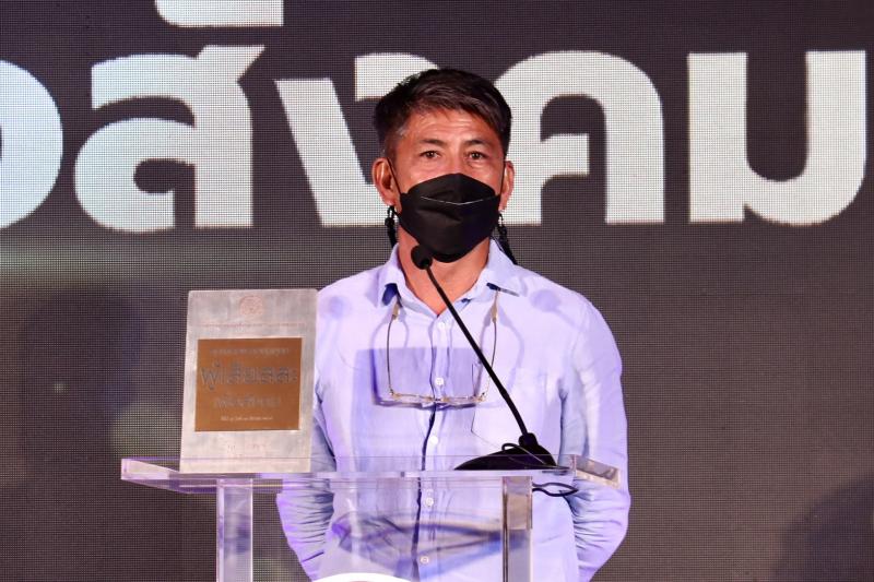 รมว.พม. เป็นประธาน�