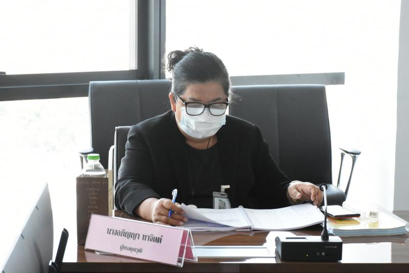 รมว.พม.เป็นประธานก