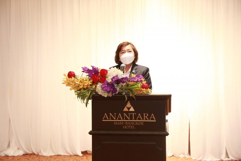 ปลัดพม.เป็นประธาน�