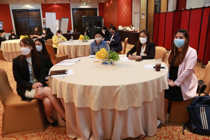ปลัดพม.เป็นประธาน�