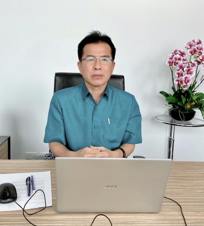 รองปลัดพม.เข้าร่ว�