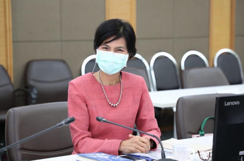 ปลัดพม.เป็นประธาน�