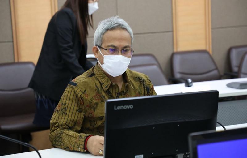 ปลัดพม.เป็นประธาน�