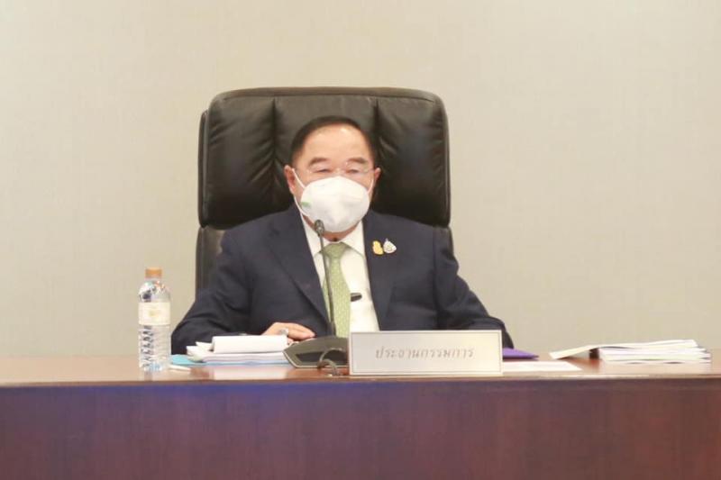 ปลัดพม.เข้าร่วมกา�