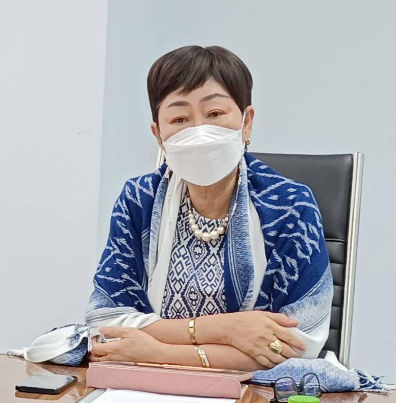 ผช.ปลัดพม.เป็นประธ