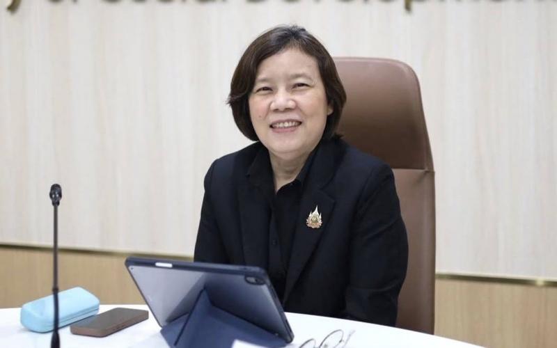 นางสาวสุนีย์  ศรีส