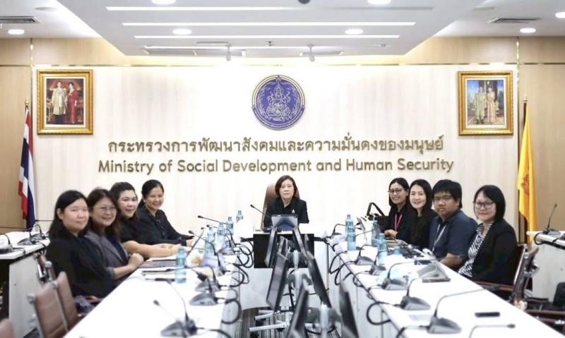 นางสาวสุนีย์  ศรีส