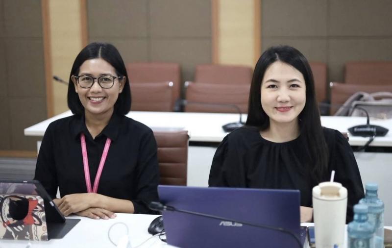 นางสาวสุนีย์  ศรีส