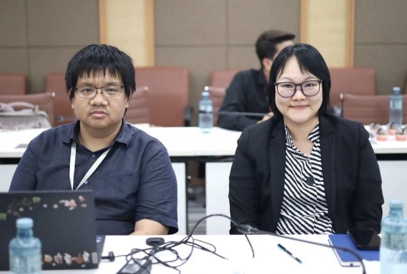 นางสาวสุนีย์  ศรีส