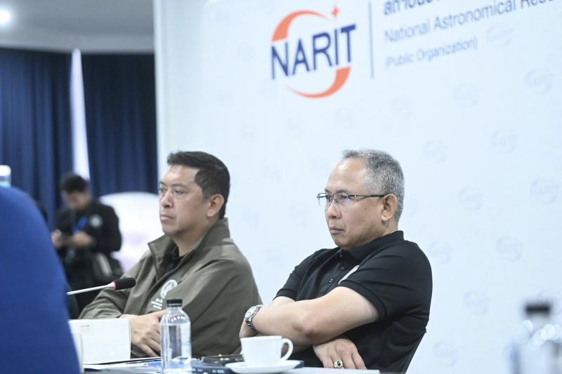 รมว.พม. ร่วมประชุม�