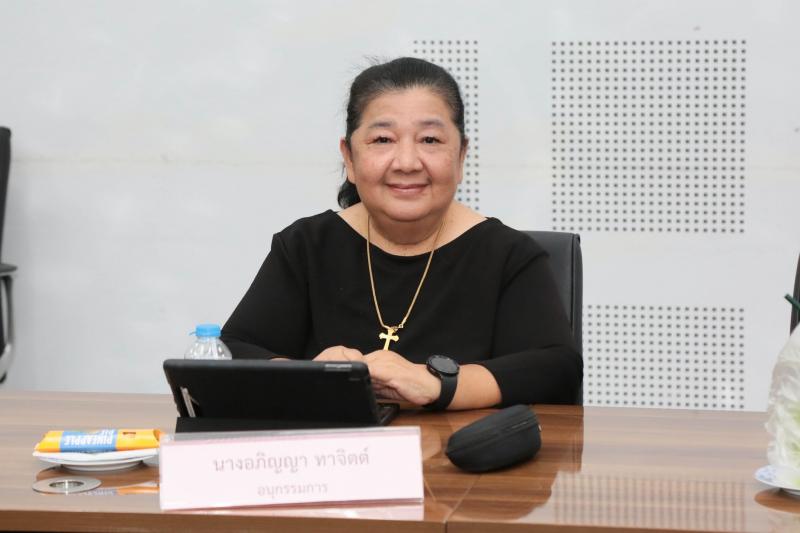 นางสาวสุนีย์ ศรีส�