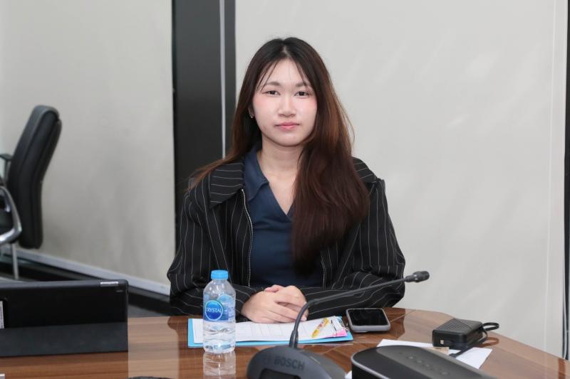 นางสาวสุนีย์ ศรีส�