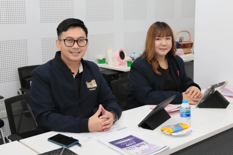 นางสาวสุนีย์ ศรีส�