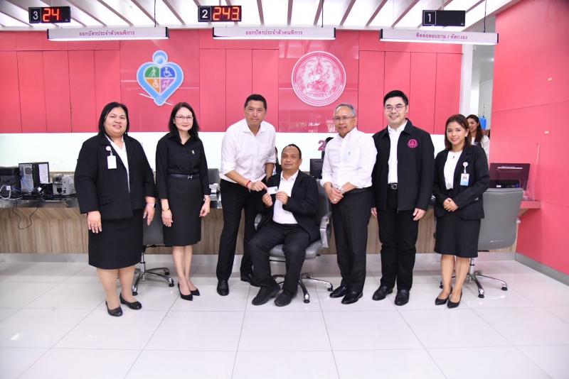 "นิกร" เยี่ยมกร�
