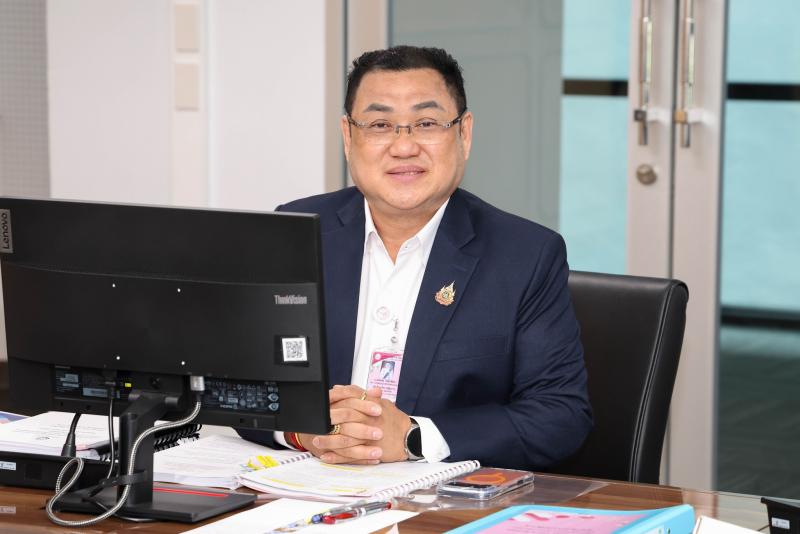 นายกิตติ อินทรกุล 
