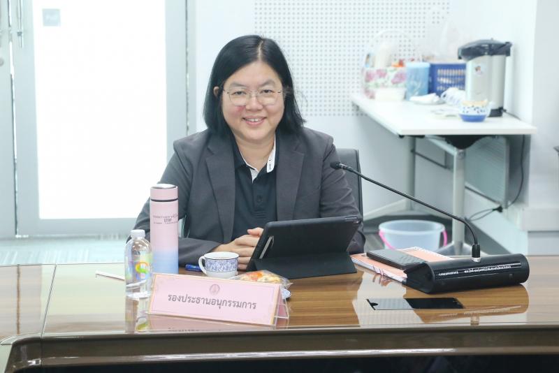 นางสาวสุนีย์ ศรีส�