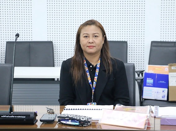 นางสาวสุนีย์ ศรีส�