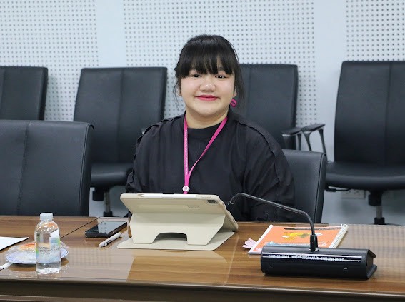 นางสาวสุนีย์ ศรีส�