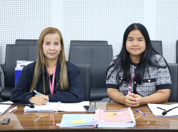 นางสาวสุนีย์ ศรีส�