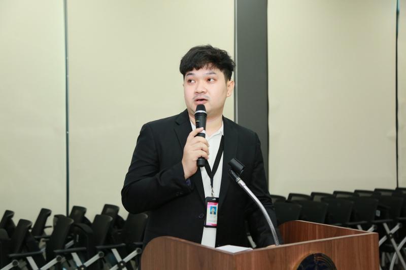 สำนักงานปลัดกระท�