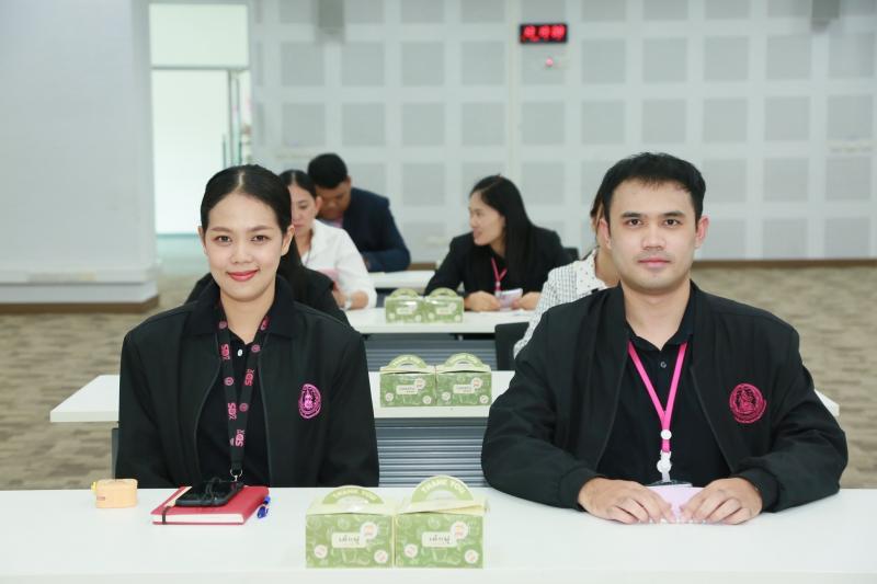 สำนักงานปลัดกระท�