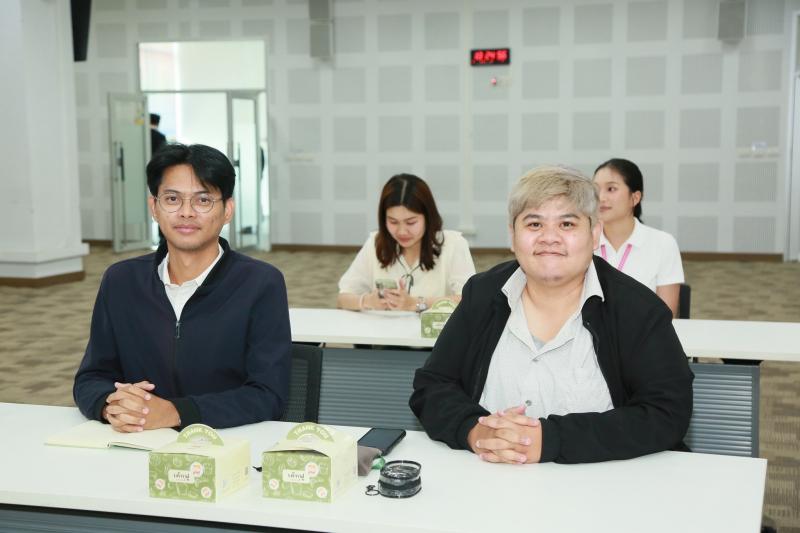สำนักงานปลัดกระท�