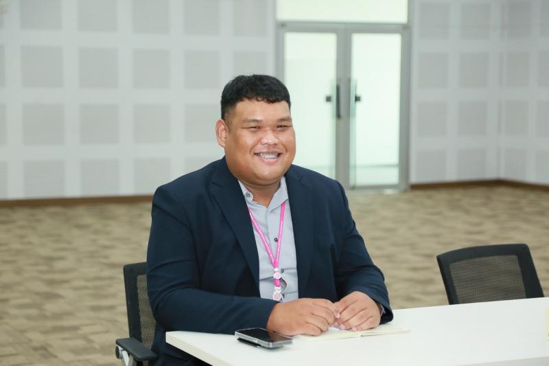 สำนักงานปลัดกระท�