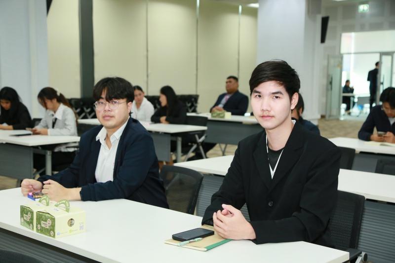 สำนักงานปลัดกระท�