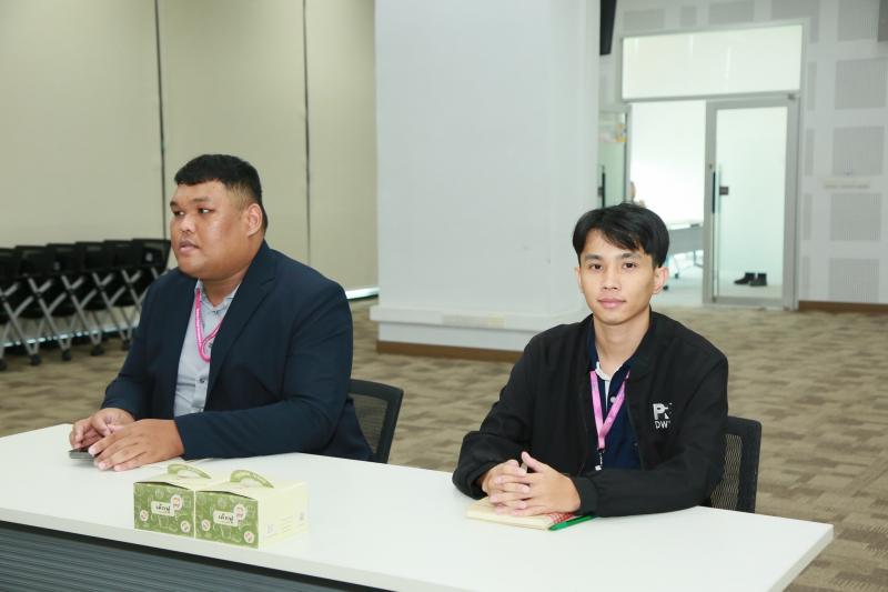 สำนักงานปลัดกระท�