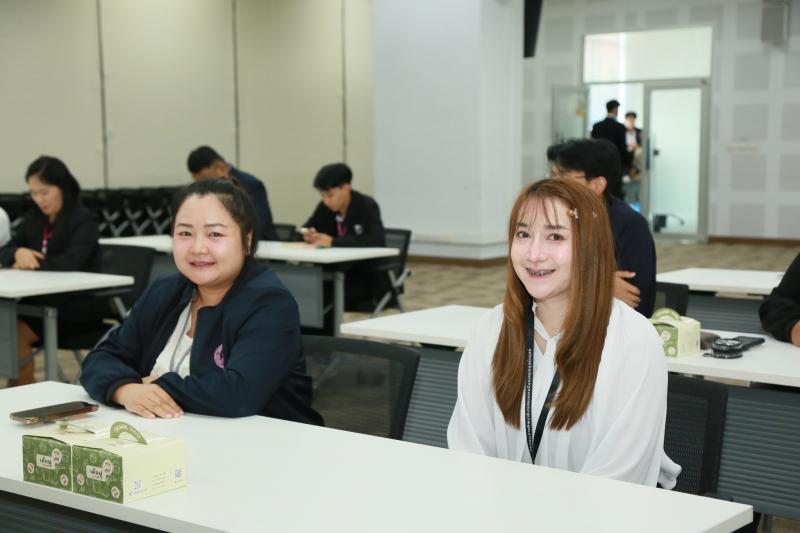 สำนักงานปลัดกระท�