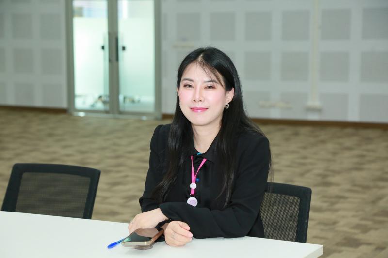 สำนักงานปลัดกระท�
