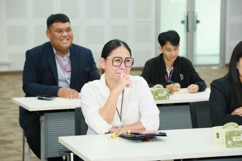 สำนักงานปลัดกระท�
