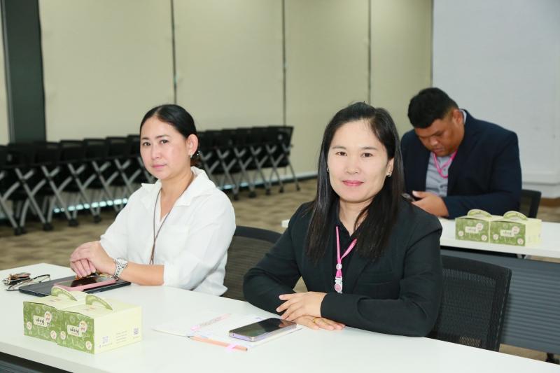 สำนักงานปลัดกระท�