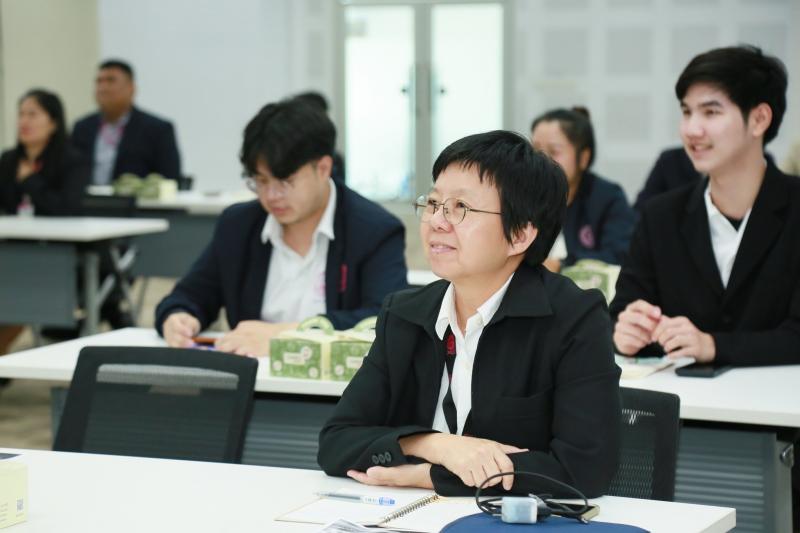 สำนักงานปลัดกระท�