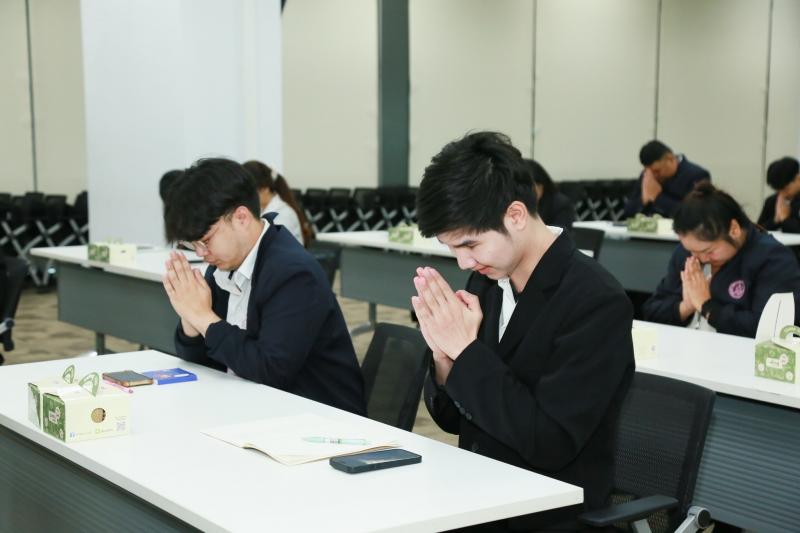 สำนักงานปลัดกระท�